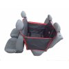 DOGS COMFORT Ochranný poťah pre psa na zadné sedačky - Medium, 2/3 sedadká DOGS COMFORT Ochranný poťah pre psa na zadné sedačky - Medium, 2/3 sedadká