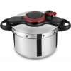 Tlakový hrniec CLIPSO MINUT EASY P4620768 6 l, 24 cm, Tefal