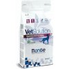 MONGE VetSolution Cat Gastrointestinal 1,5kg diétne suché krmivo pre mačky na zníženie akútnych porúch črevného vstrebávania MONGE VetSolution Cat Gastrointestinal 1,5kg diétne suché krmivo pre mačky na zníženie akútnych porúch črevného vstrebávania