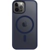 Tactical MagForce Hyperstealth iPhone 12/12 Pro Deep modré