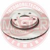 Brzdový kotúč MASTER-SPORT GERMANY 24012601561-PCS-MS Brzdový kotúč MASTER-SPORT GERMANY 24012601561-PCS-MS