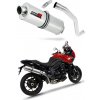 Triumph TIGER SPORT 1050 2013 - 2015 HI Level ladený výfuk OV + dB killer medium Triumph TIGER SPORT 1050 2013 - 2015 HI Level ladený výfuk OV + dB killer medium