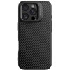Nillkin CarboProp Aramid Magnetic zadný kryt pre Apple iPhone 16 Pro Black Nillkin CarboProp Aramid Magnetic zadný kryt pre Apple iPhone 16 Pro Black