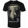 Tričko metal RAZAMATAZ My Dying Bride The Ghost Of Orion Woodcut Čierna Tričko metal RAZAMATAZ My Dying Bride The Ghost Of Orion Woodcut Čierna