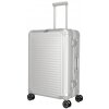 Travelite Next 4w Silver 69 l Travelite Next 4w Silver 69 l