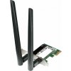 D-Link DWA-582 WiFi AC1200 DualBand PCIe Adapter, DWA-582 D-Link DWA-582 WiFi AC1200 DualBand PCIe Adapter, DWA-582