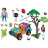Playmobil 71854 Farebné terénne auto Playmobil 71854 Farebné terénne auto