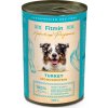 Fitmin NP Morčacia konzerva pre psov a šteňatá 400 g Fitmin NP Morčacia konzerva pre psov a šteňatá 400 g