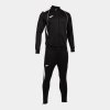 CHAMPIONSHIP VII TRACKSUIT súprava čierna biela 4XS CHAMPIONSHIP VII TRACKSUIT súprava čierna biela 4XS