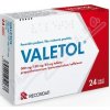 Valetol 300mg/150mg/50mg tbl.nob.24