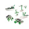 LEAN TOYS VZDELÁVACIA SADA - SOLÁRNY ROBOT SOLAR KIT 6v1 LEAN TOYS VZDELÁVACIA SADA - SOLÁRNY ROBOT SOLAR KIT 6v1