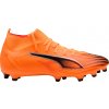 Kopačky Puma Ultra 6 Match+ FG/AG 108524-03 Veľkosť 42,5 EU | 8,5 UK | 9,5 US | 27,5 CM Kopačky Puma Ultra 6 Match+ FG/AG 108524-03 Veľkosť 42,5 EU | 8,5 UK | 9,5 US | 27,5 CM