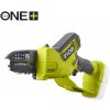 reťazová píla s aku motorom 18 V Ryobi RY18PSX10A-0 reťazová píla s aku motorom 18 V Ryobi RY18PSX10A-0
