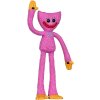 Ohebná figurka Poppy Playtime Kissy Missy 21cm, 13977 Ohebná figurka Poppy Playtime Kissy Missy 21cm, 13977