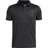 Boys' polo shirt Under Armour Matchplay Printed Polo čierna | šedá M Under Armour 0198632775257 Boys' polo shirt Under Armour Matchplay Printed Polo čierna | šedá M Under Armour 0198632775257