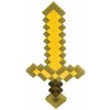 Replika zbrane Minecraft - Gold Sword (192995112308) Replika zbrane Minecraft - Gold Sword (192995112308)