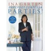 Barefoot Contessa Parties! Barefoot Contessa Parties!