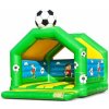 Skákací hrad PROFI so strechou | futbalový hrad | 5×4 m | certifikované Skákací hrad PROFI so strechou | futbalový hrad | 5×4 m | certifikované