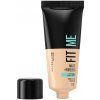 Maybelline Fit Me! make-up 110 Porcelain Matte + Poreless 30 ml Maybelline Fit Me! make-up 110 Porcelain Matte + Poreless 30 ml