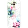 Silikónové puzdro iSaprio - Flower Art 01 - Huawei Mate 20 Lite Silikónové puzdro iSaprio - Flower Art 01 - Huawei Mate 20 Lite