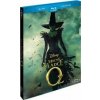 Mocný vládce Oz / Oz:The Great And Powerfull / 3D+2D - 3D Blu-Ray Mocný vládce Oz / Oz:The Great And Powerfull / 3D+2D - 3D Blu-Ray