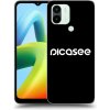 Picasee ULTIMATE CASE pro Xiaomi Redmi A2 - Picasee - new logo - white Picasee ULTIMATE CASE pro Xiaomi Redmi A2 - Picasee - new logo - white