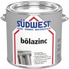 Tepelne odolná zinková farba SÜDWEST bölazinc RAL7046 - televízna šedá 2 2,5l Tepelne odolná zinková farba SÜDWEST bölazinc RAL7046 - televízna šedá 2 2,5l