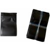 Urban Zip bag Mylar nepriehľadný 11.2x7.5 cm 1G, balenie 50 ks