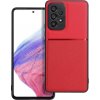Púzdro Forcell NOBLE SAMSUNG GALAXY A53 5G červené