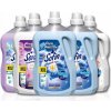 Aviváž Sofin koncentrát s kvetinovou vôňou 2,5 l na 100 praní Aviváž Sofin koncentrát s kvetinovou vôňou 2,5 l na 100 praní