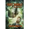First Dangle and Other Stories (Kevin Hearne)(Brožovaná) First Dangle and Other Stories (Kevin Hearne)(Brožovaná)