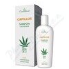 Cannaderm Capillus šampón s kofeínom proti vypadávaniu vlasov 150 ml Cannaderm Capillus šampón s kofeínom proti vypadávaniu vlasov 150 ml
