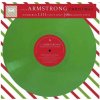 Armstrong Louis & Friends: Christmas With Friends - Vinyl (LP) Armstrong Louis & Friends: Christmas With Friends - Vinyl (LP)