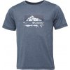 Pánske tričko Columbia, KWICK HIKE GRAPHIC SS TEE Modrá,Biela S Pánske tričko Columbia, KWICK HIKE GRAPHIC SS TEE Modrá,Biela S