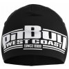 PitBull West Coast - zimná čiapka CLASSIC BOXING - čierna PitBull West Coast - zimná čiapka CLASSIC BOXING - čierna