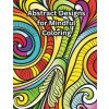 Abstract Designs for Mindful Coloring Abstract Designs for Mindful Coloring