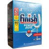 Finish XXXL Power Essential Lemon tablety do umývačky 80 ks