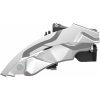 Prešmykač SunRace FDM924 3x9r. 48z. 34.9/31.8/28.6 UNI Prešmykač SunRace FDM924 3x9r. 48z. 34.9/31.8/28.6 UNI