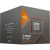 AMD AMD, Ryzen 7 8700G, Processor BOX, soc. AM5, 65W, Radeon Graphics, s Wraith Spire chladičom 100-100001236BOX AMD AMD, Ryzen 7 8700G, Processor BOX, soc. AM5, 65W, Radeon Graphics, s Wraith Spire chladičom 100-100001236BOX