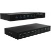 i-Tec USB-C KVM Dock PRO for Three Hosts, Dual Video, with 2x Power Delivery, max 92W C31KVMDOCKPDPRO i-Tec USB-C KVM Dock PRO for Three Hosts, Dual Video, with 2x Power Delivery, max 92W C31KVMDOCKPDPRO