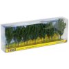 NOCH Stromy topole 7 ks mix 120 mm HO/TT NOCH Stromy topole 7 ks mix 120 mm HO/TT