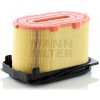 C34540 - Vzduchový filter MANN C34540 - Vzduchový filter MANN