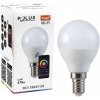 Goldlux Smart Wifi Tuya inteligentná žiarovka led 1x5.5 W K E14 313799 Goldlux Smart Wifi Tuya inteligentná žiarovka led 1x5.5 W K E14 313799