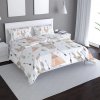 Sablio Obliečky Zajace pri stane - 140x220 / 90x70 Sablio Obliečky Zajace pri stane - 140x220 / 90x70