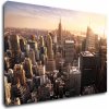 Impresi Obraz New York mrakodrap - 90 x 60 cm Impresi Obraz New York mrakodrap - 90 x 60 cm