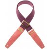 Magrabò Stripe SS Cotton Plum / Litchy 5 cm Magrabò Stripe SS Cotton Plum / Litchy 5 cm