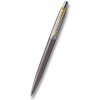 Parker 1502/1213723 Jotter Core Grey GT guľôčkové pero