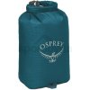 OSPREY nepremokavý vak DRY SACK 35 W/WINDOW, waterfront blue OSPREY nepremokavý vak DRY SACK 35 W/WINDOW, waterfront blue
