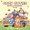 Cozy Cuties (Coco Wyo)(Brožovaná) Cozy Cuties (Coco Wyo)(Brožovaná)