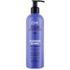 CHI Ionic Color Illuminate Shampoo 355 ml, Platinum blonde CHI Ionic Color Illuminate Shampoo 355 ml, Platinum blonde